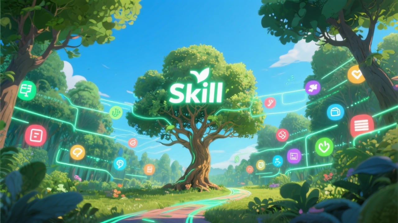 Streamline Learning & Development - Feature illustration