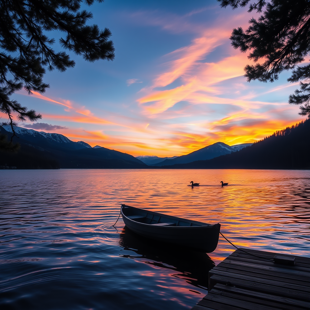 AI generated image on BasedLabs