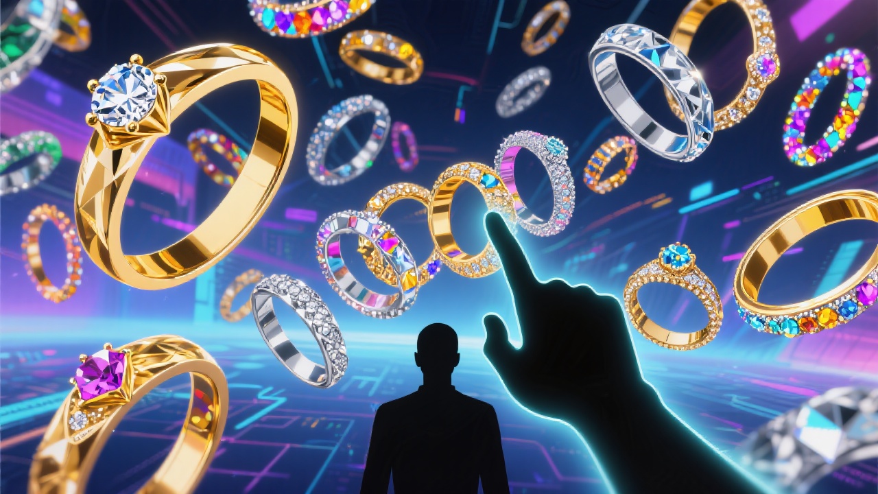 Experiment with Endless Styles - Feature illustration