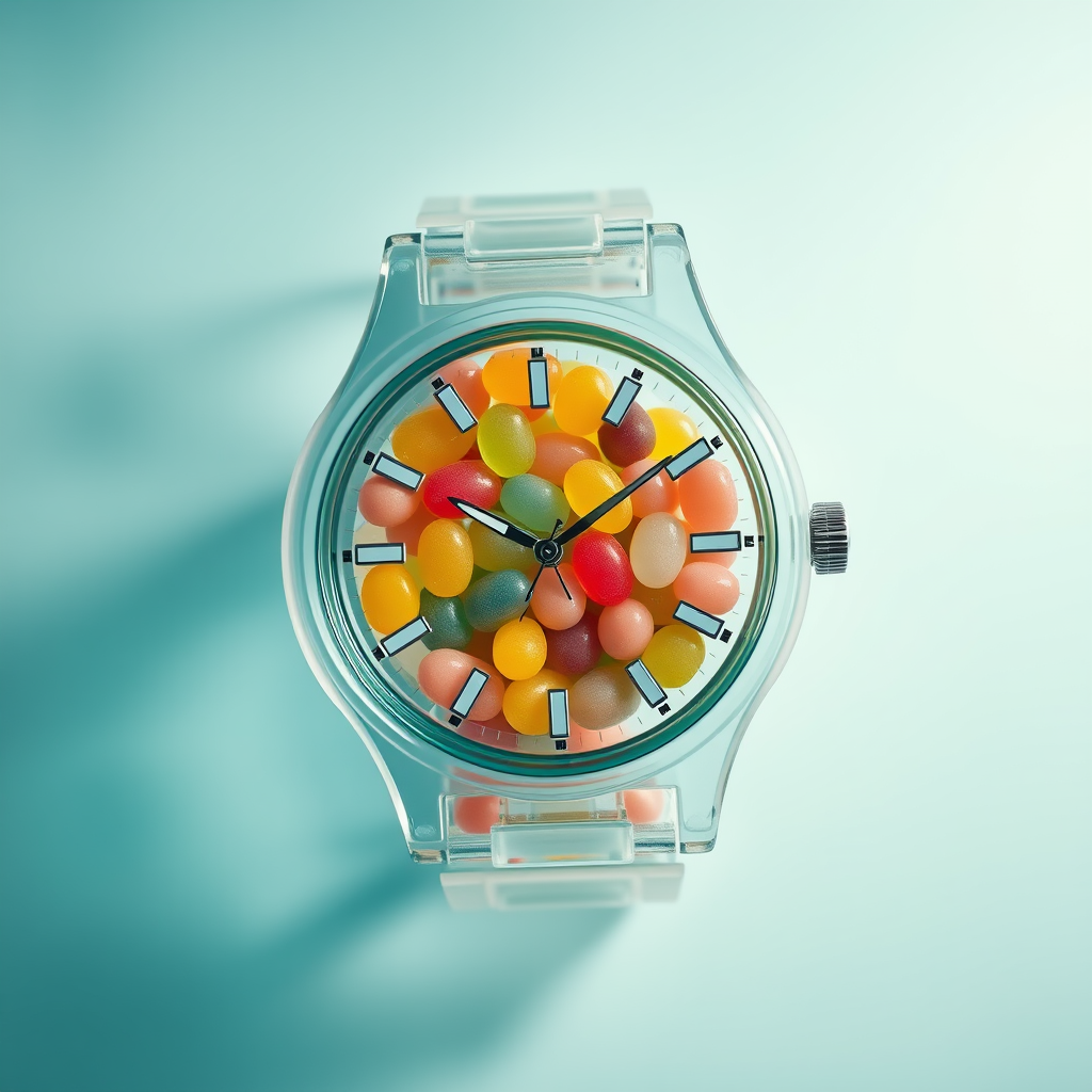 AI generated image on BasedLabs