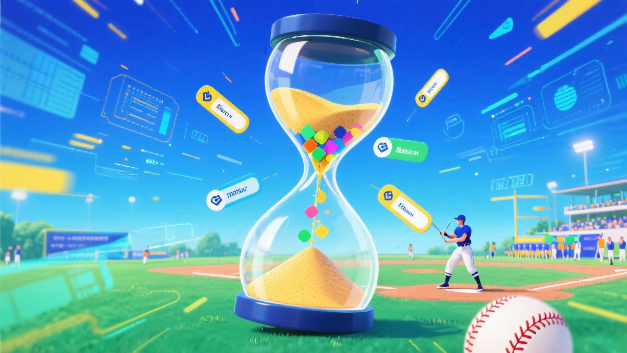 Time-Saving Brainstorming - Feature illustration