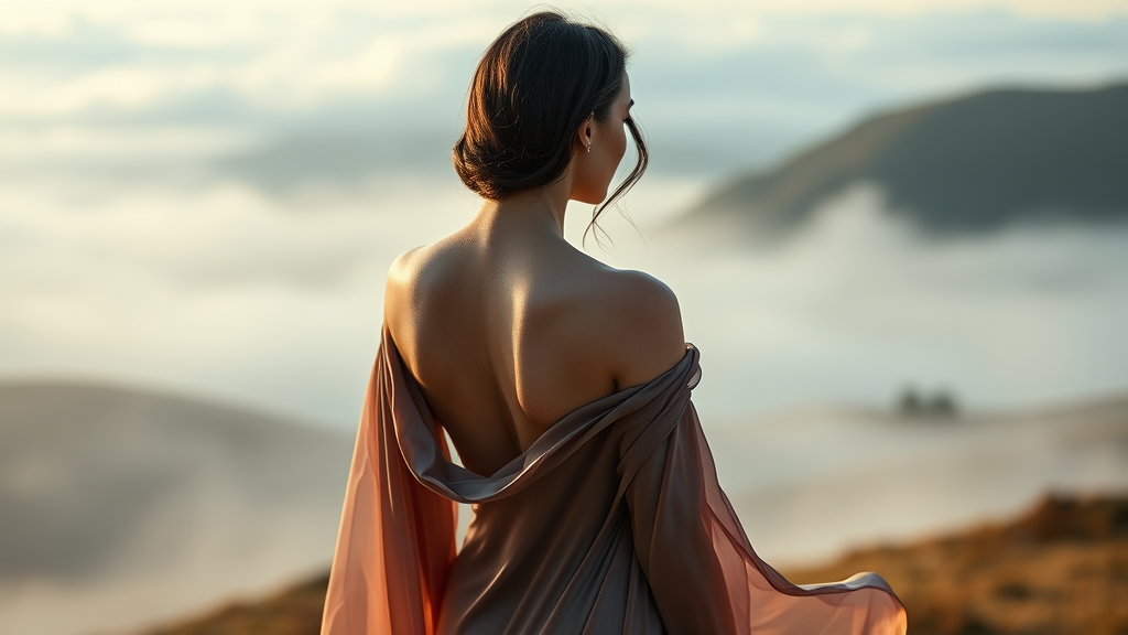 AI generated image on BasedLabs