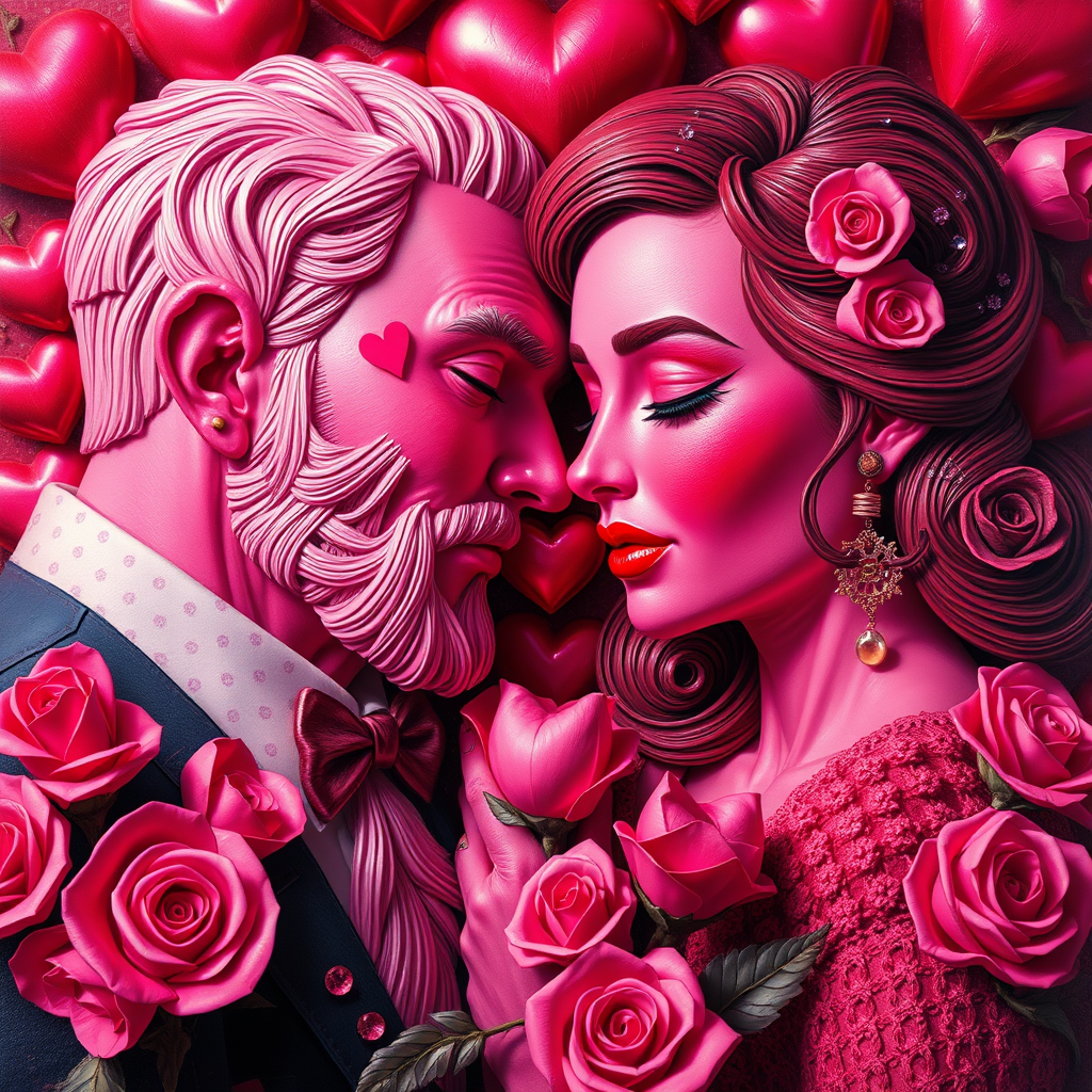 AI generated content