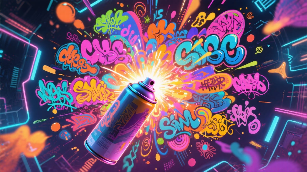 Instant Inspiration - Feature illustration