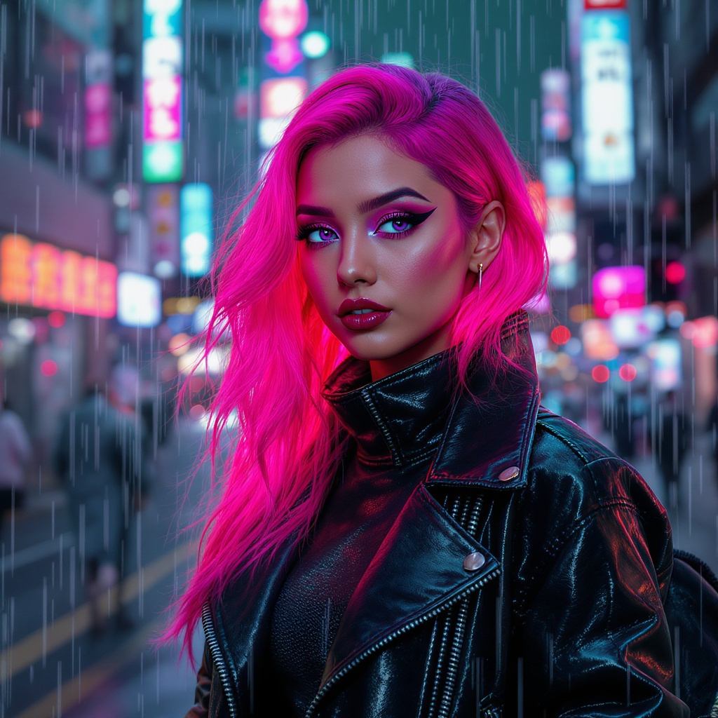 Face Serene Eyes, Art