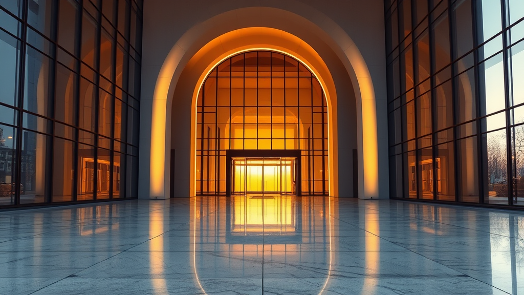 AI generated image on BasedLabs