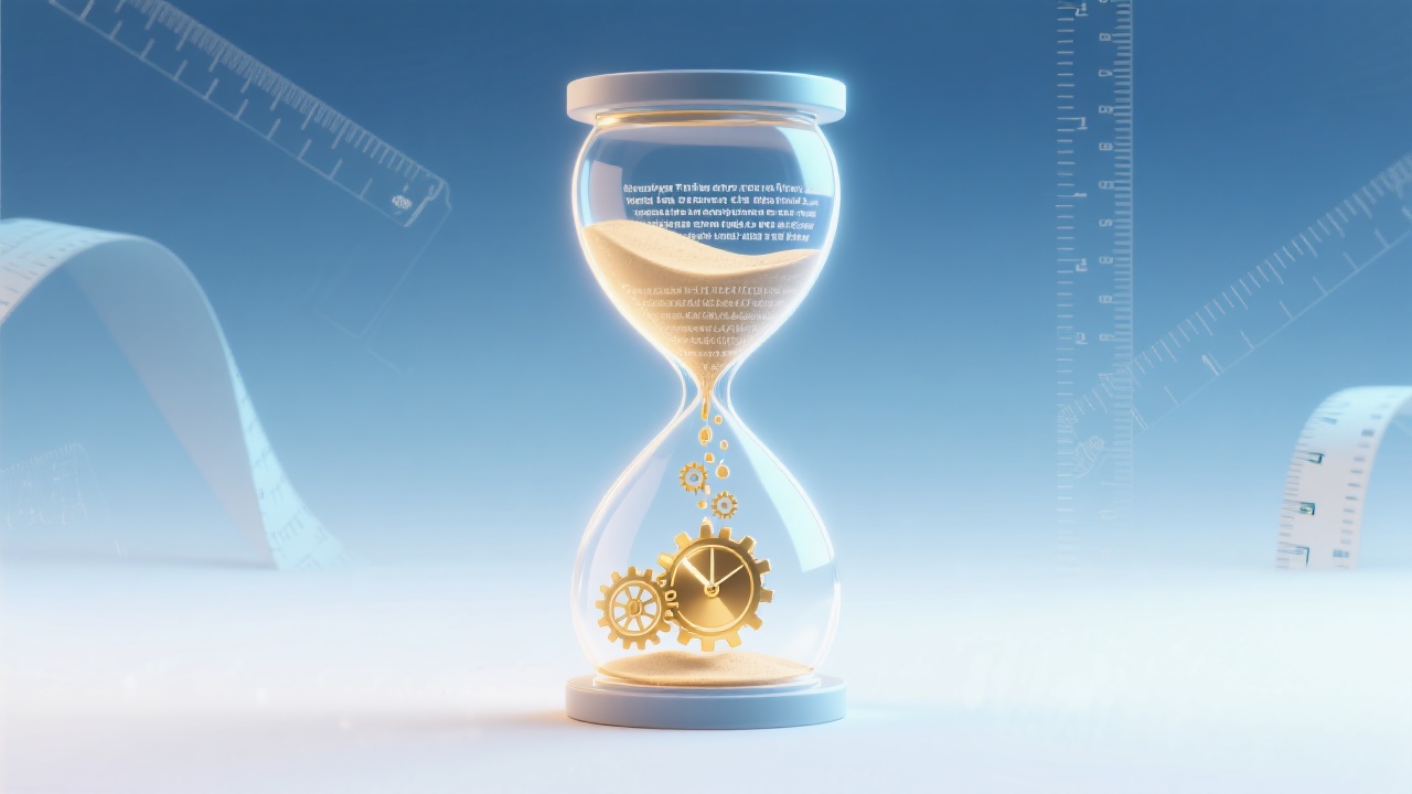 Save Time - Feature illustration