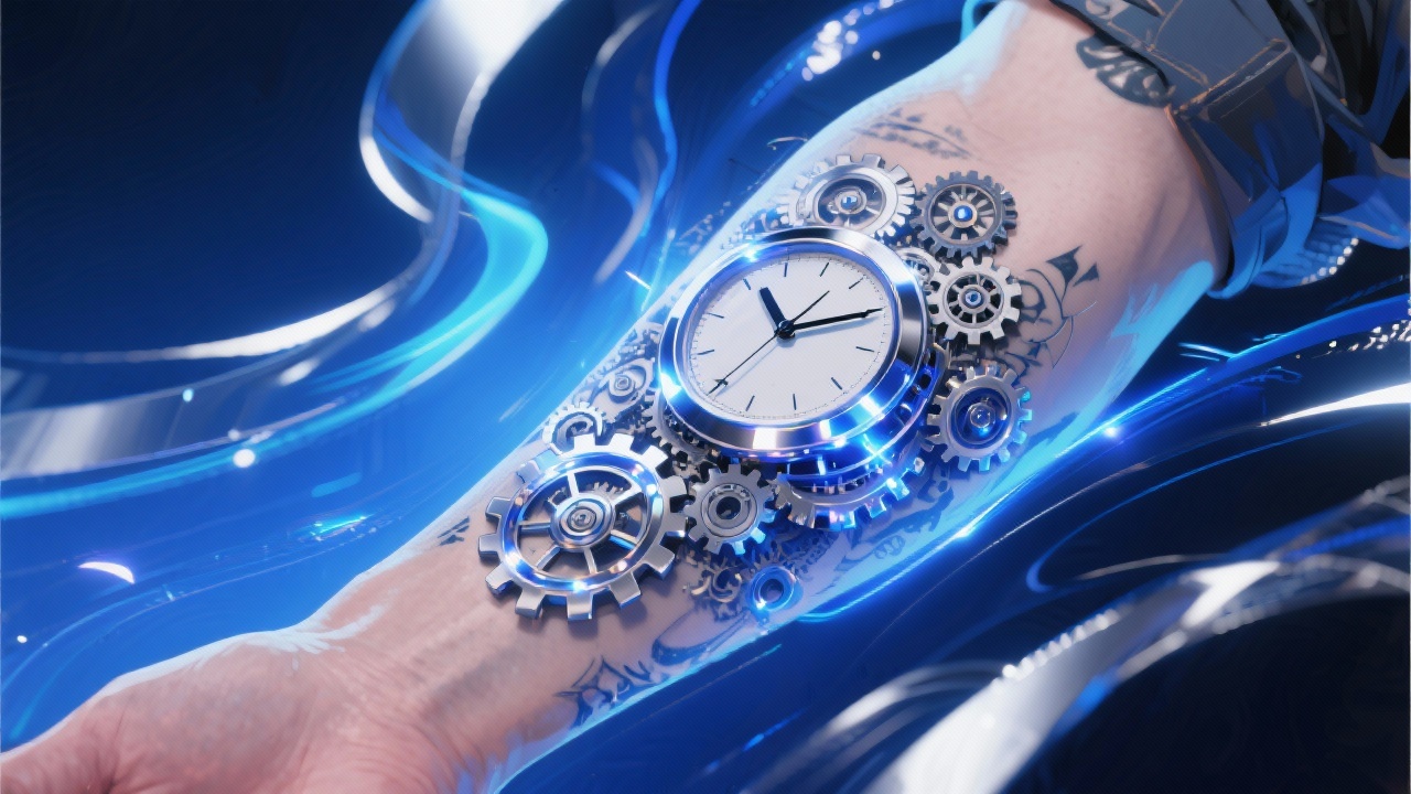 Save Time and Effort - Feature illustration