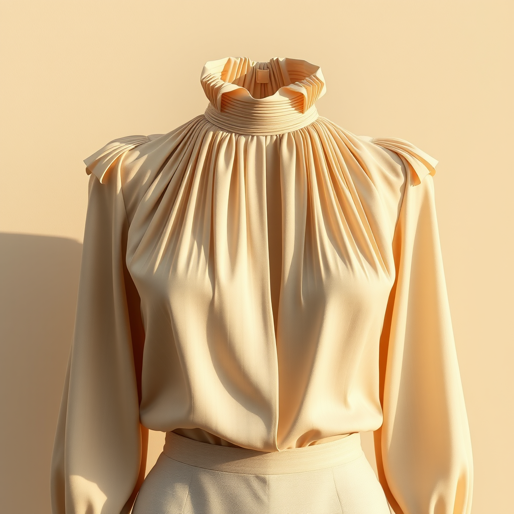 AI generated image on BasedLabs