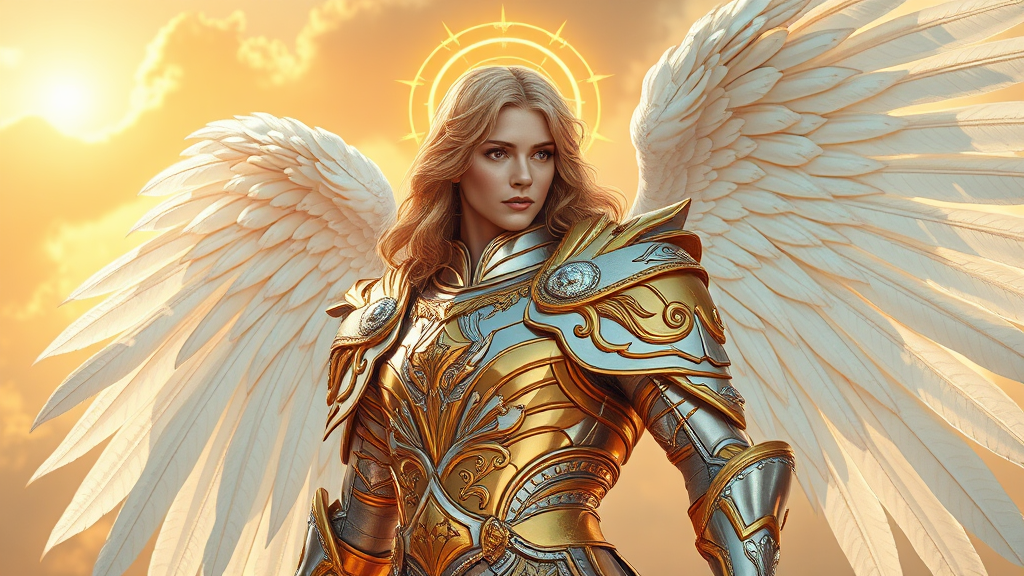 AI generated image on BasedLabs