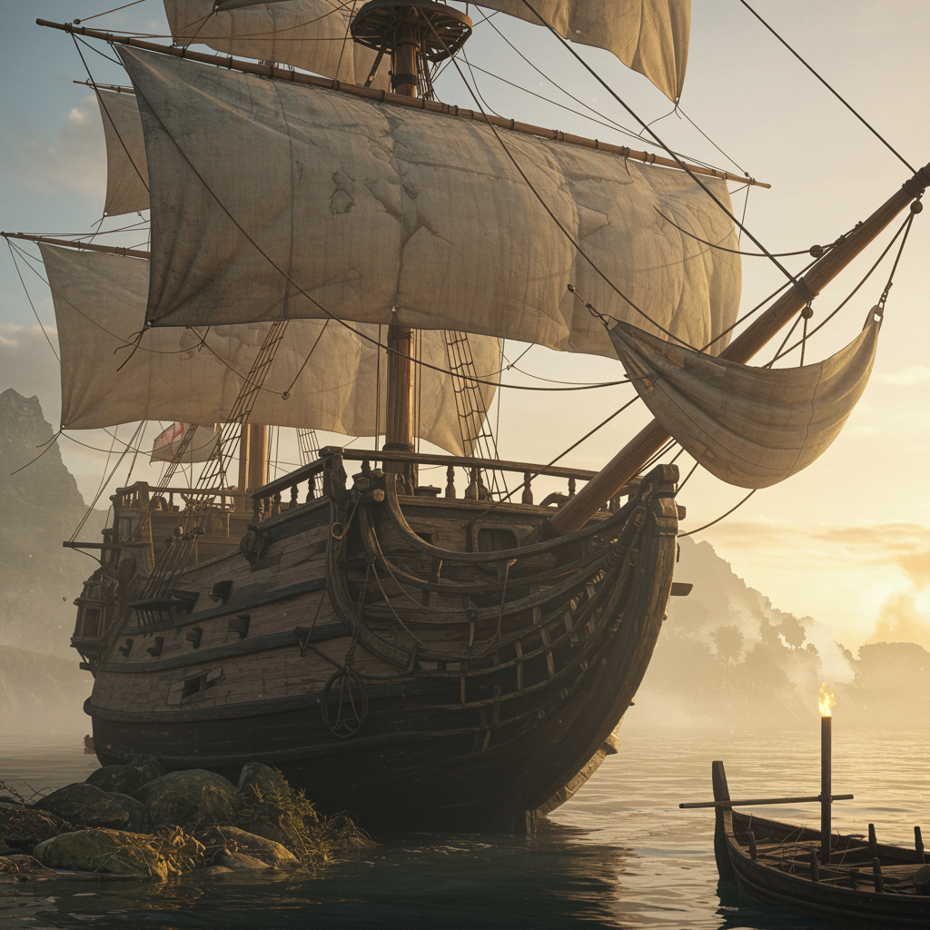 AI Ultra-realistic Painting Design