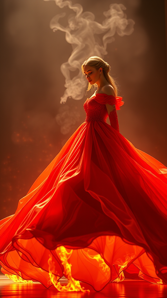 AI generated content