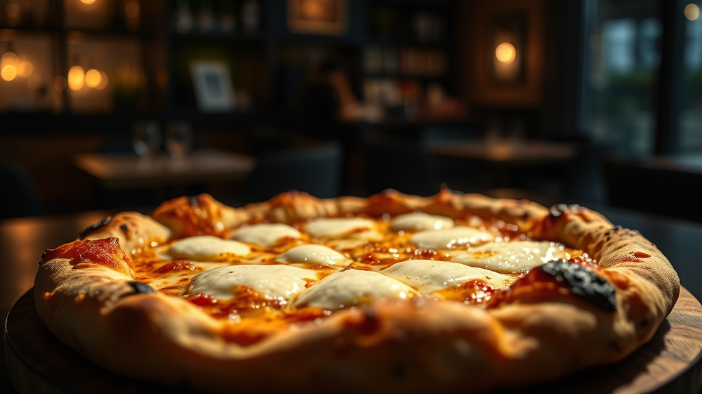 AI generated image on BasedLabs