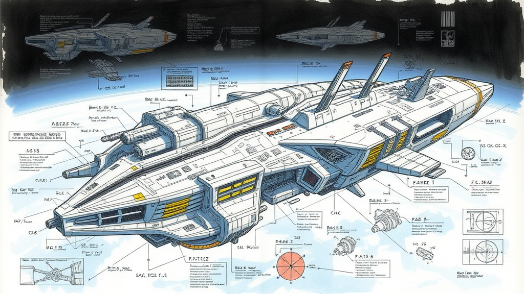 AI generated image on BasedLabs