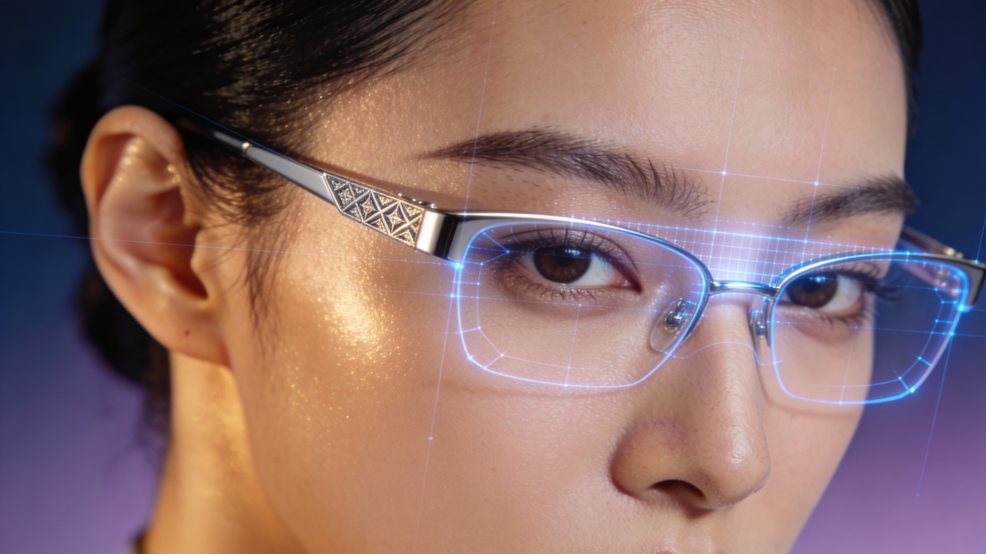 Precision Fit Simulation - Feature illustration