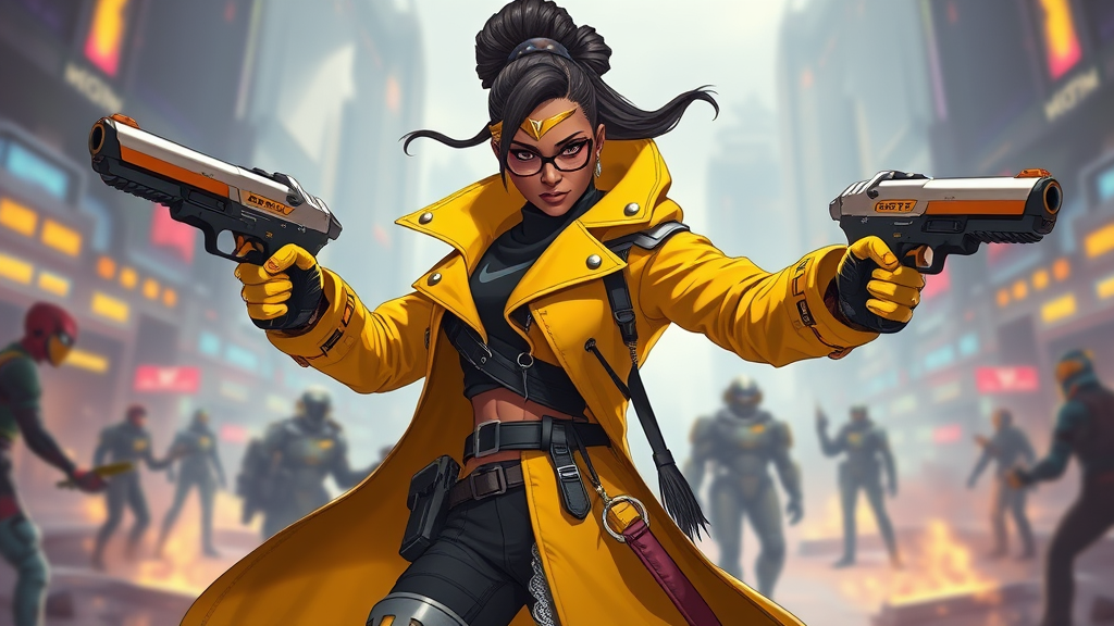 AI generated image on BasedLabs