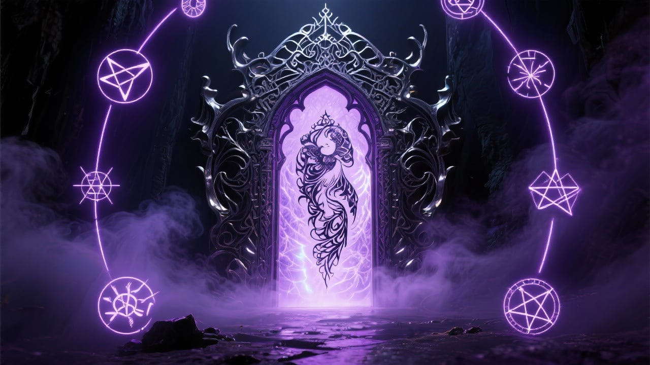 Copyright-Free Inspiration - Feature illustration