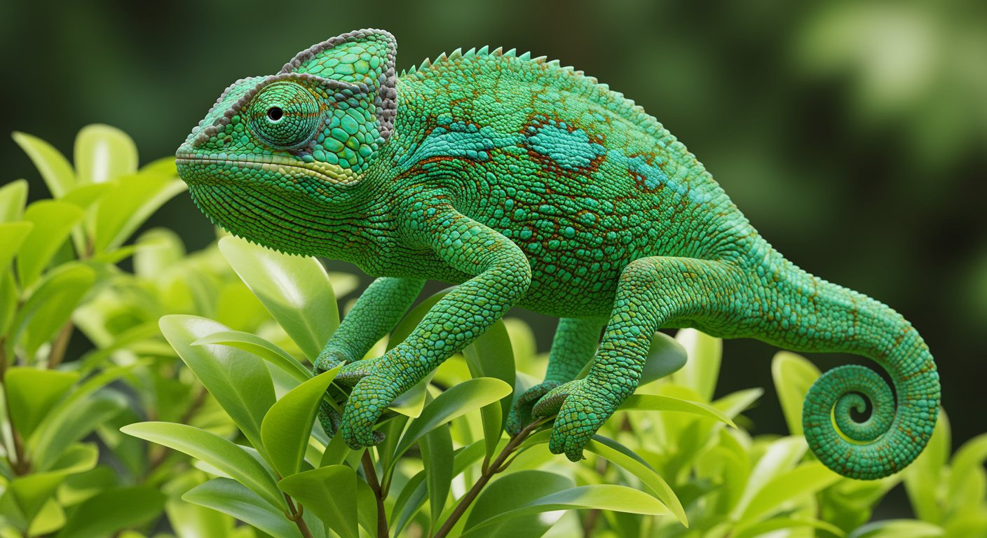 True to Life Photorealism - Feature illustration