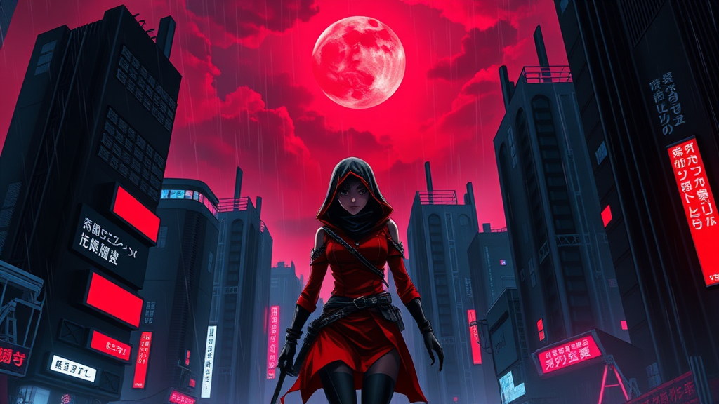 AI generated image on BasedLabs