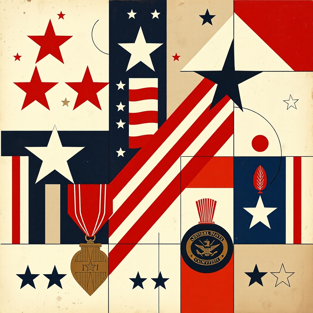 Generated Composition Inspired