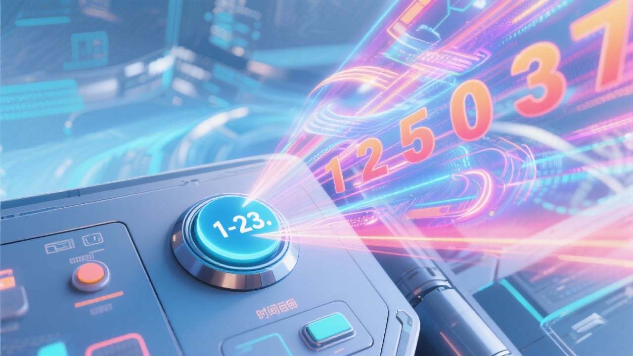 Instant Generation - Feature illustration