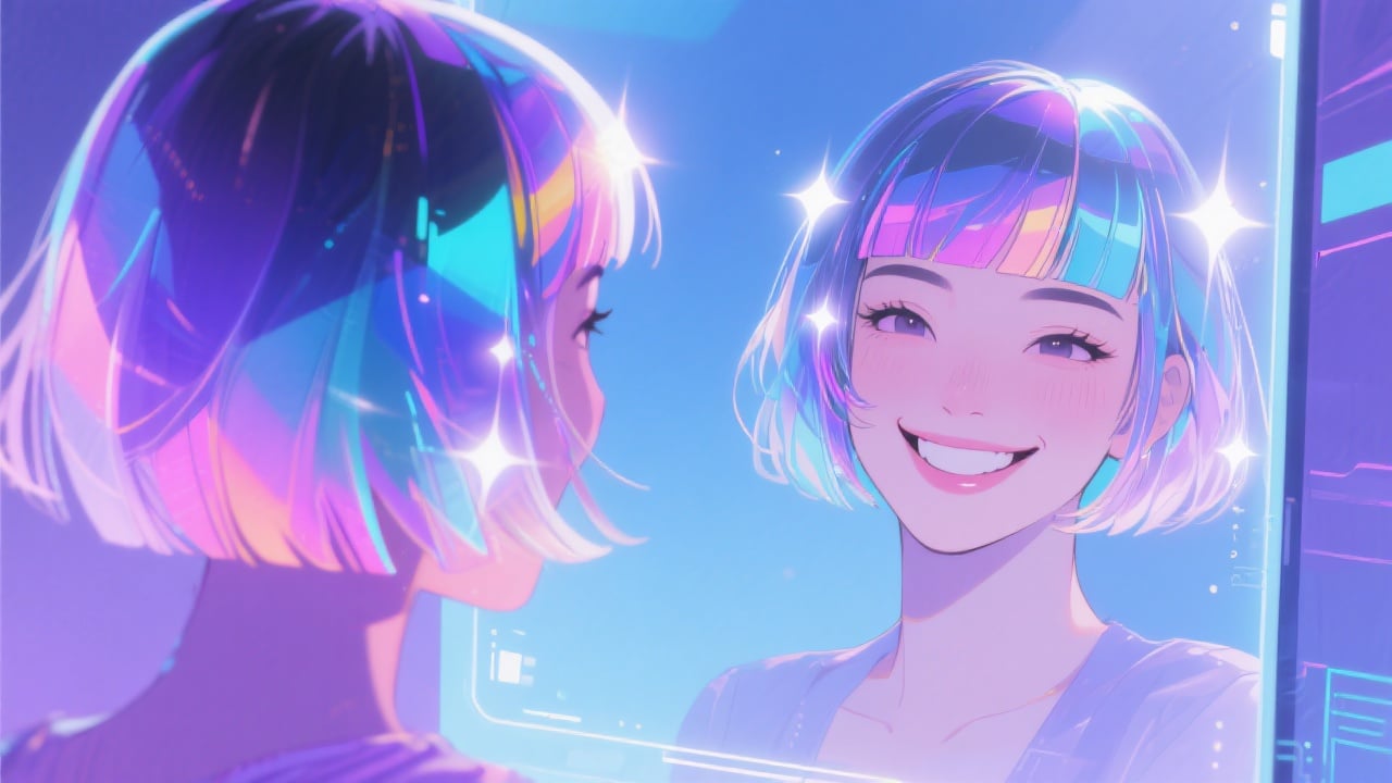 Risk-Free Experimentation - Feature illustration