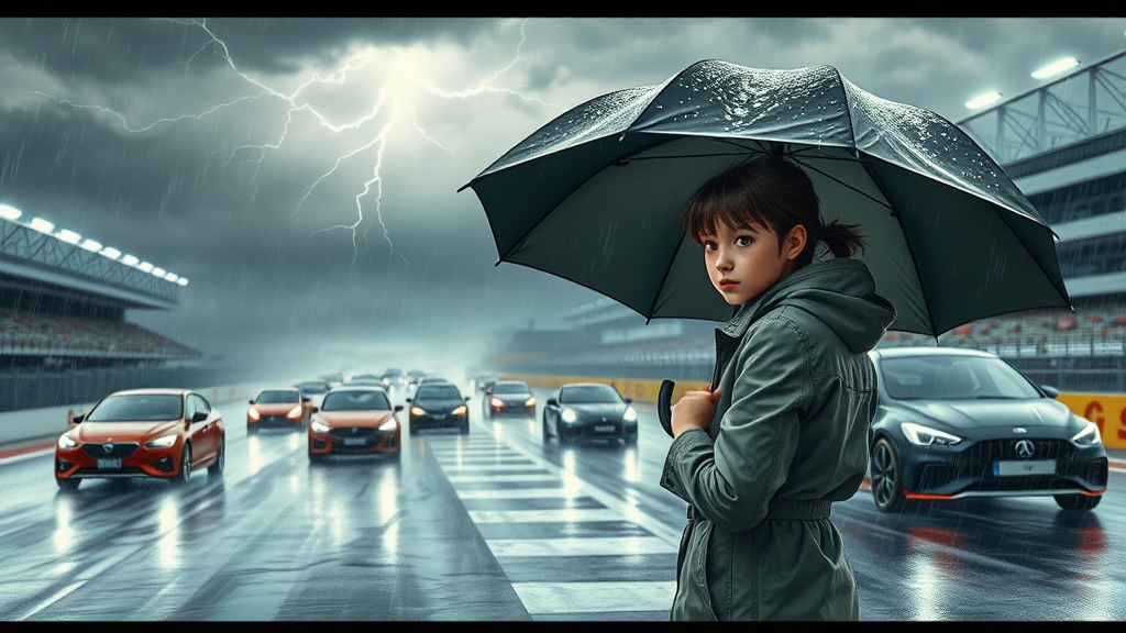 AI generated image on BasedLabs