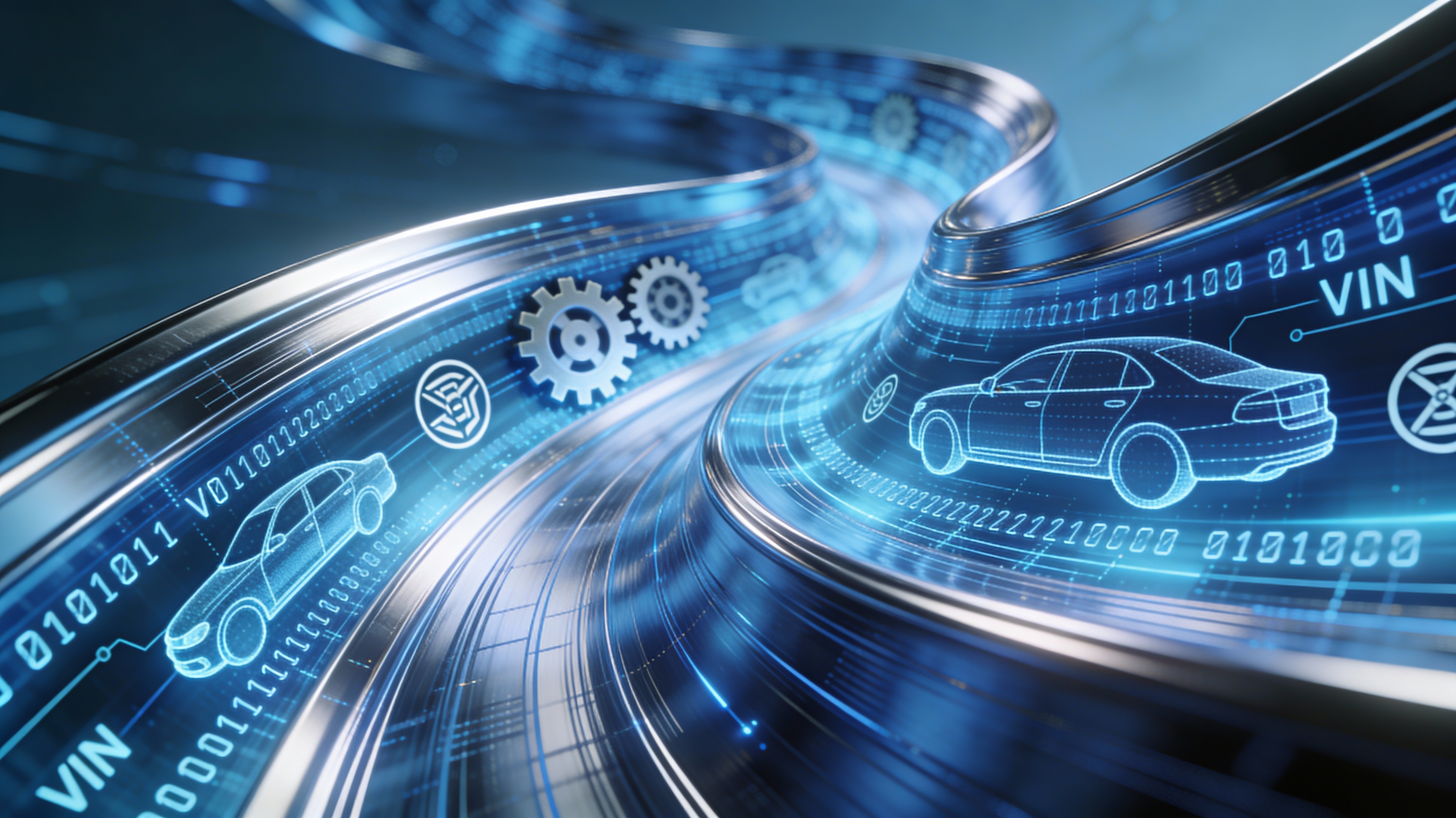 Historical VIN Structure Learning - Feature illustration