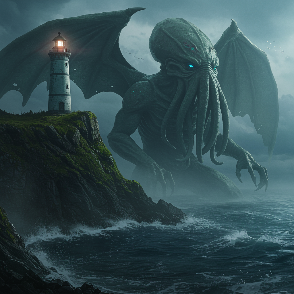 Cinematic Wallpaper,