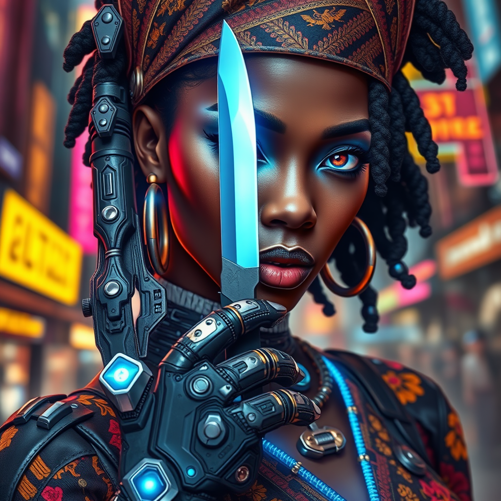 AI generated image on BasedLabs