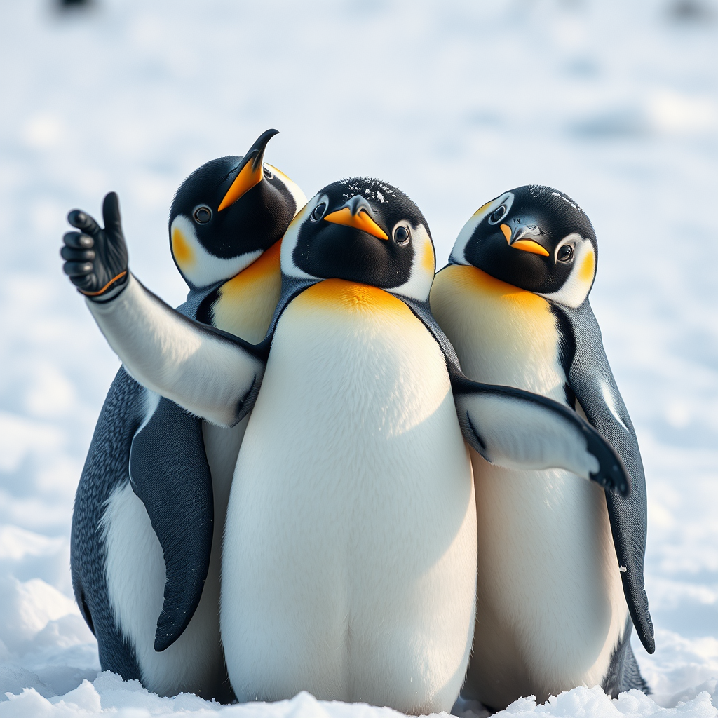 AI generated image on BasedLabs