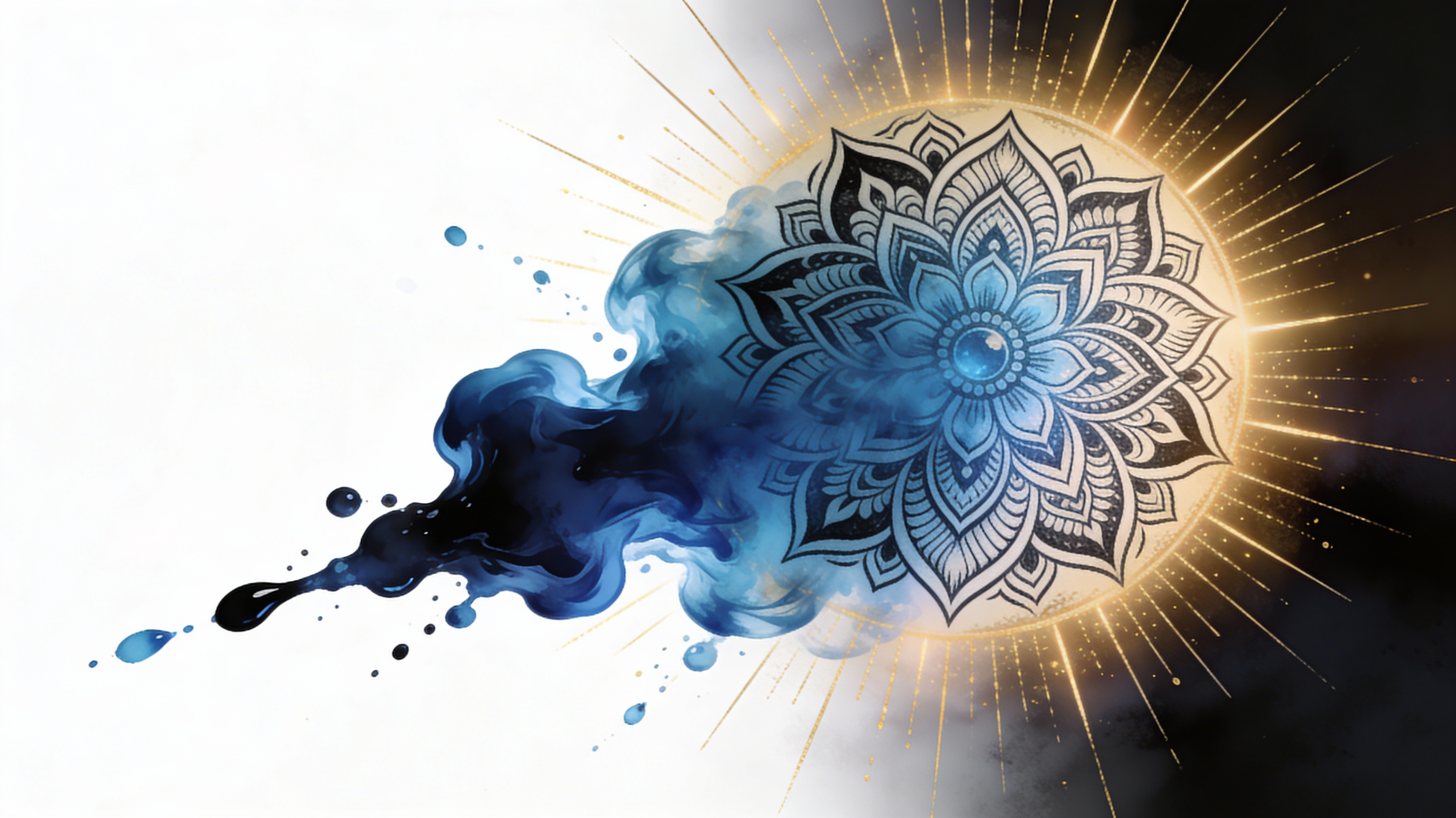 High-Resolution Output - Feature illustration