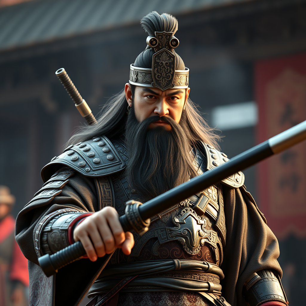 AI generated image on BasedLabs