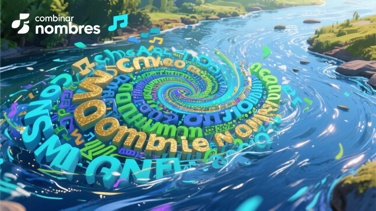 Nombres únicos al instante - Feature illustration