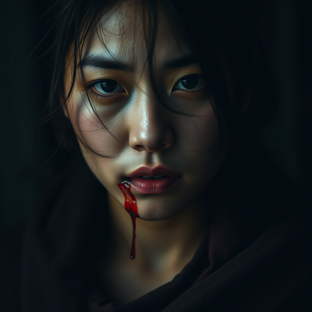 AI generated image on BasedLabs