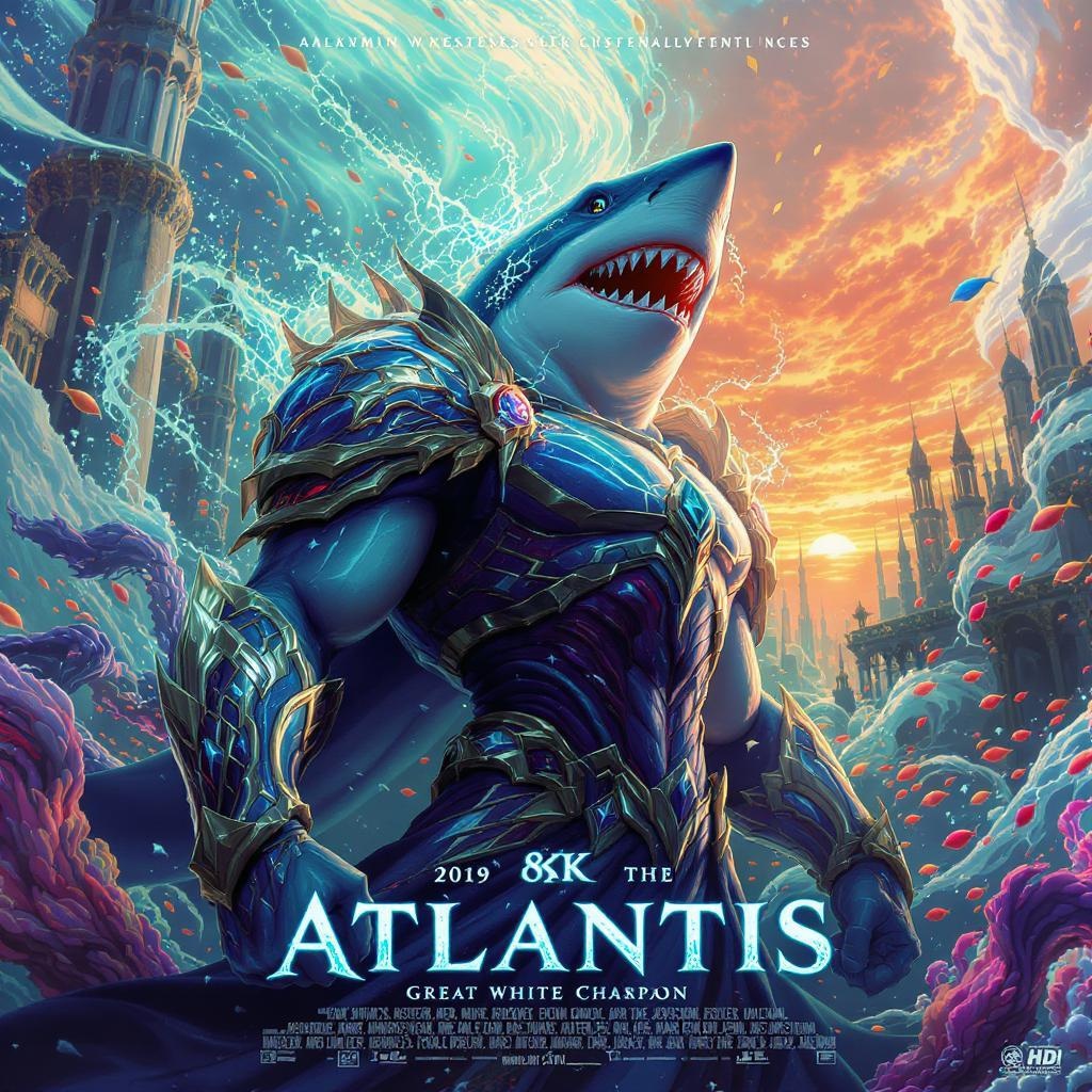 AI generated image on BasedLabs