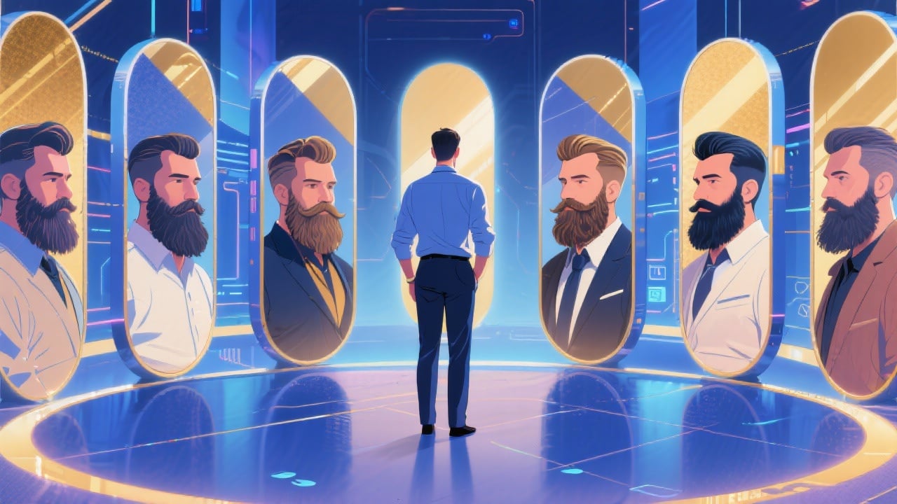 Experiment Risk-Free - Feature illustration