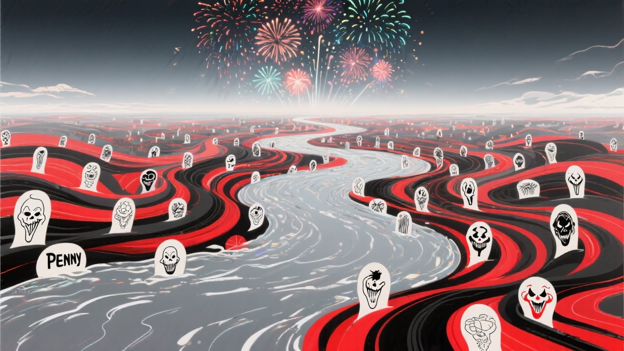 Endless Inspiration - Feature illustration