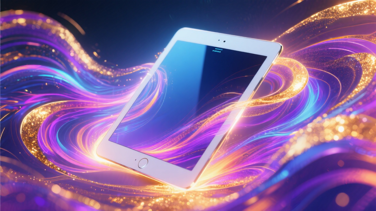 Personalized Expression - Feature illustration