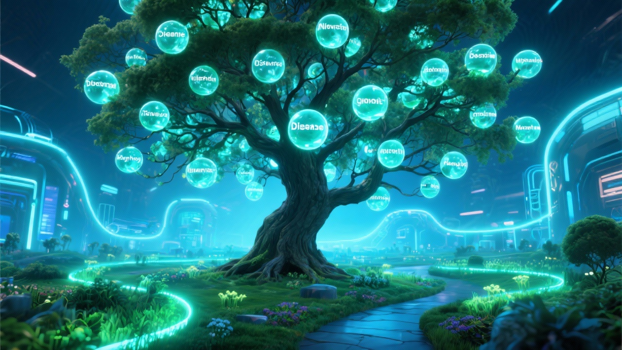 Unlimited Possibilities - Feature illustration