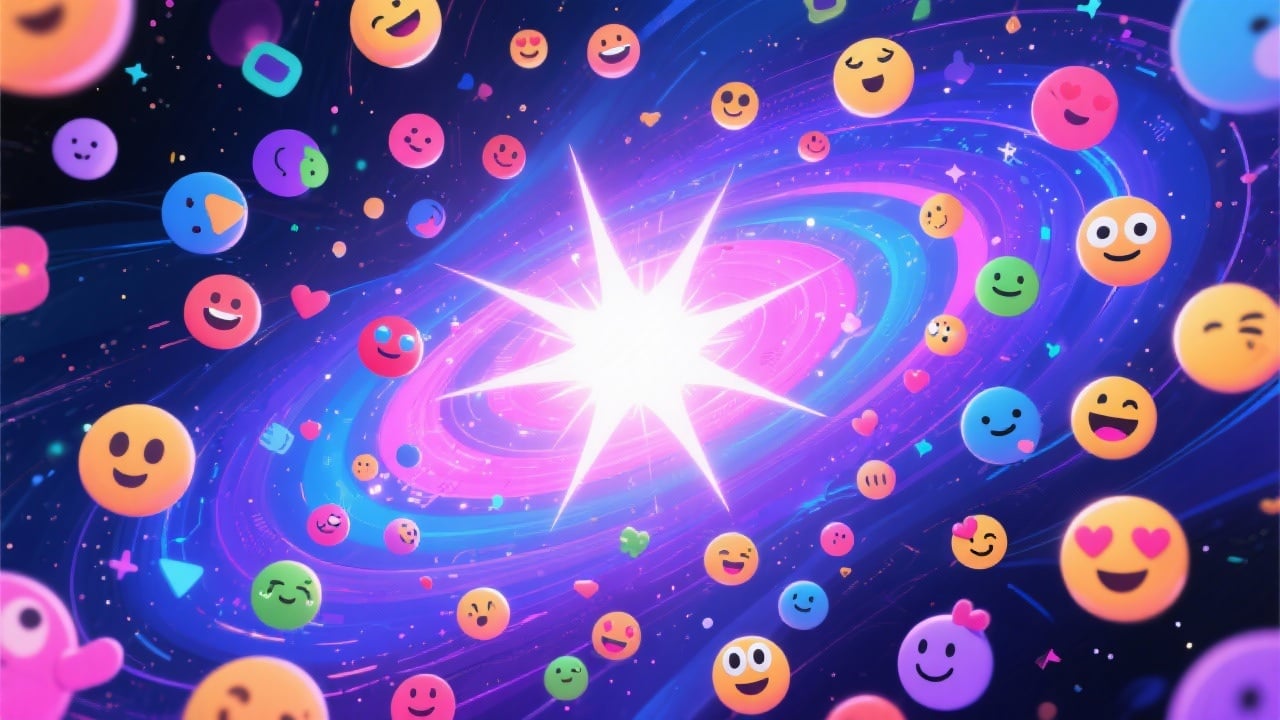 Endless Creativity - Feature illustration