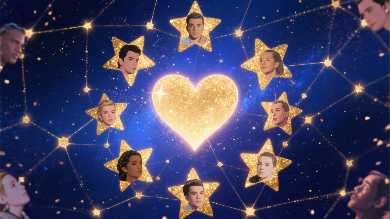 Personalized Messages Made Easy - Feature illustration