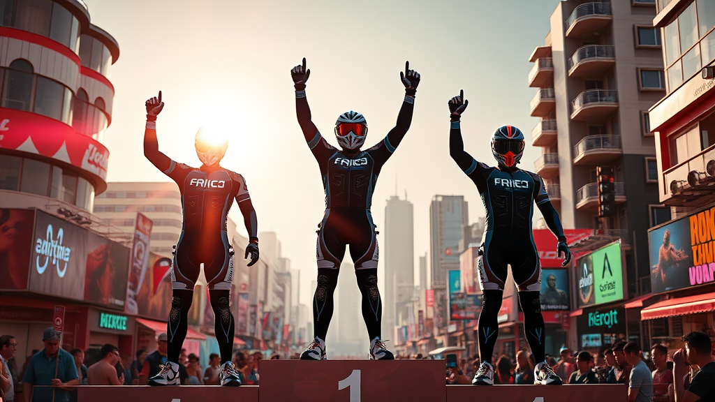 AI generated image on BasedLabs