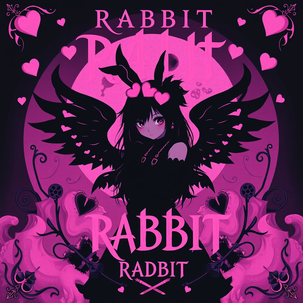 AI generated image on BasedLabs