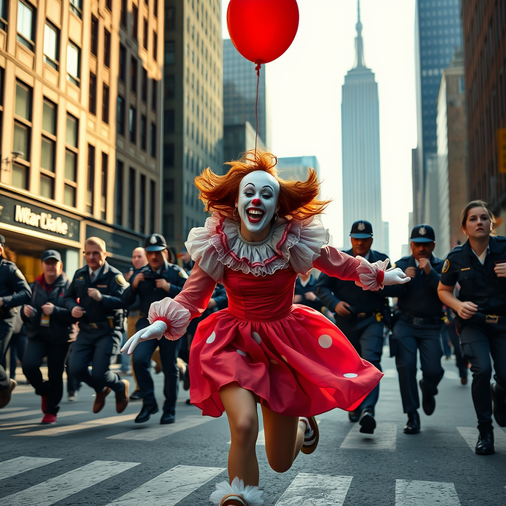 AI generated image on BasedLabs