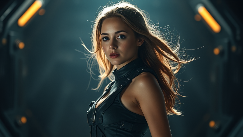 AI generated content