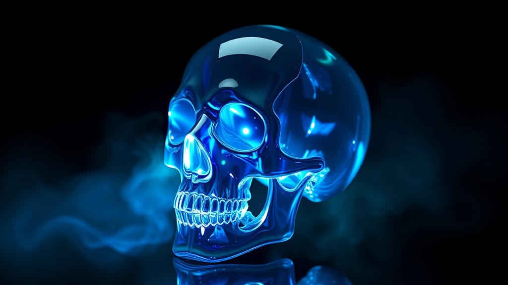 AI generated image on BasedLabs