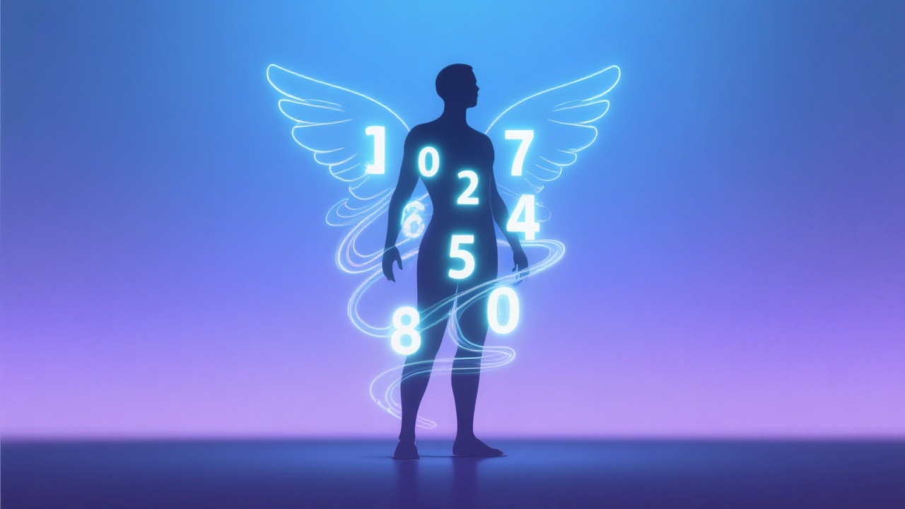 Personalized Symbolism - Feature illustration