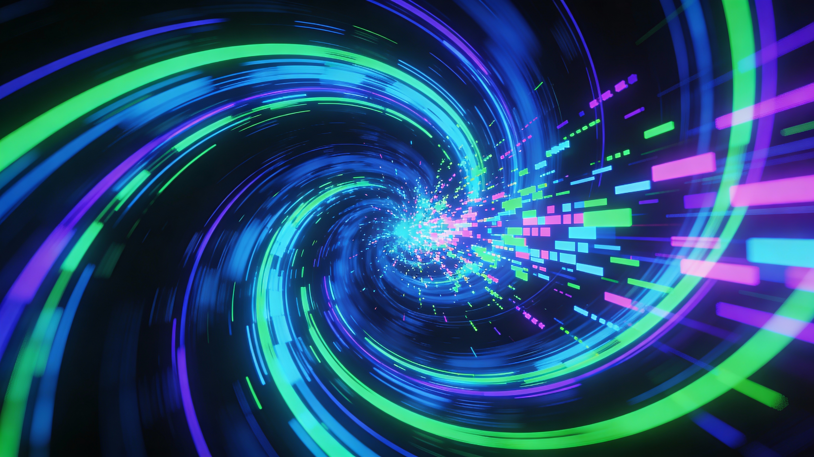 Instant GIF Creation - Feature illustration