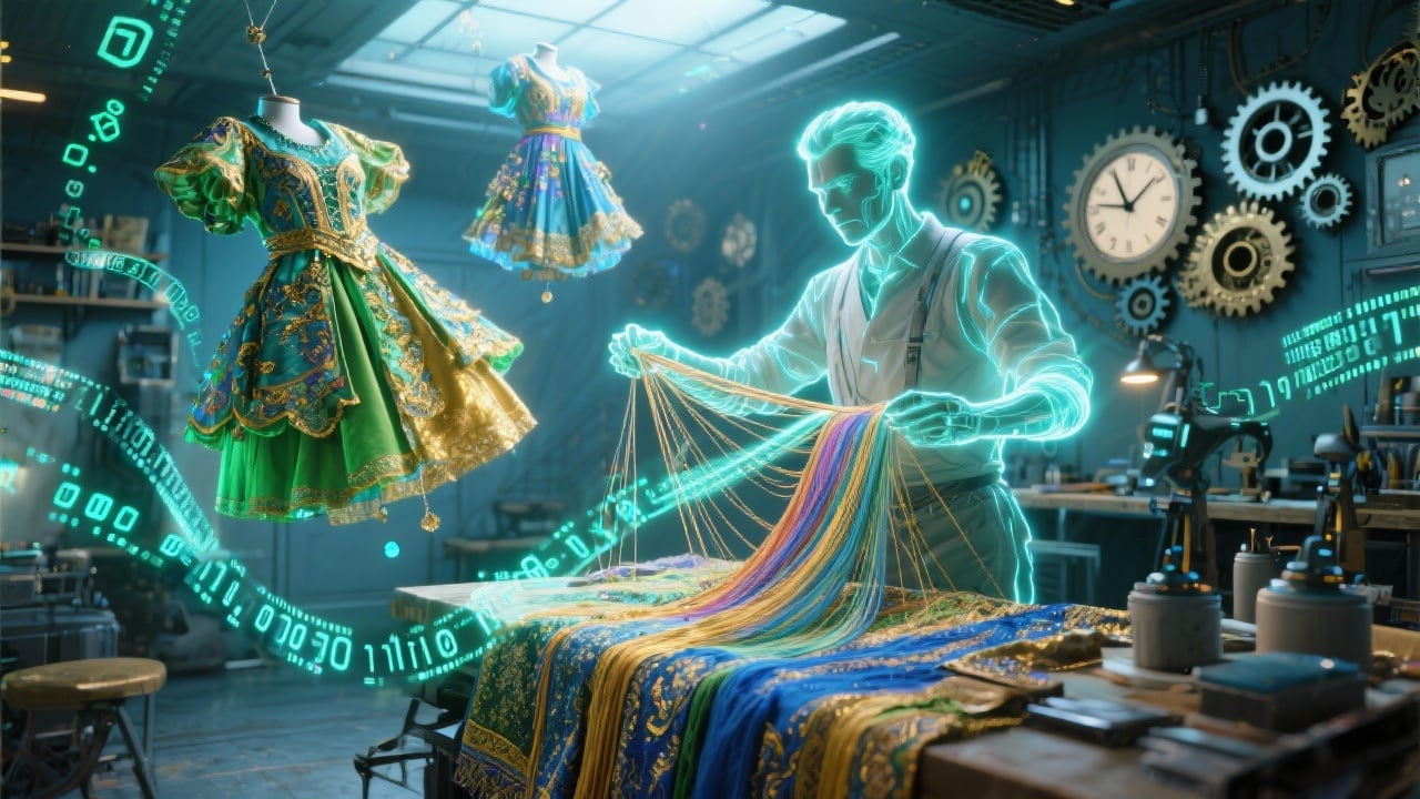 Save Time and Resources - Feature illustration